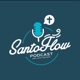 DOM PEDRO E DOM LUIZ CIPOLLINI (Únicos bispos irmãos em serviço no Brasil) | SantoFlow Podcast #208