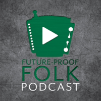 Episode 3: Rachel Newton and Trad Reclaimed