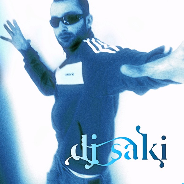 Dj Saki Artwork