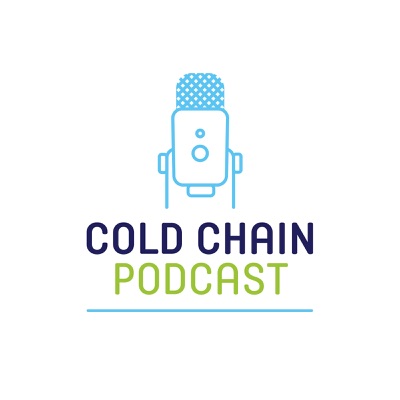 The Cold Chain Podcast The Cold Chain Podcast