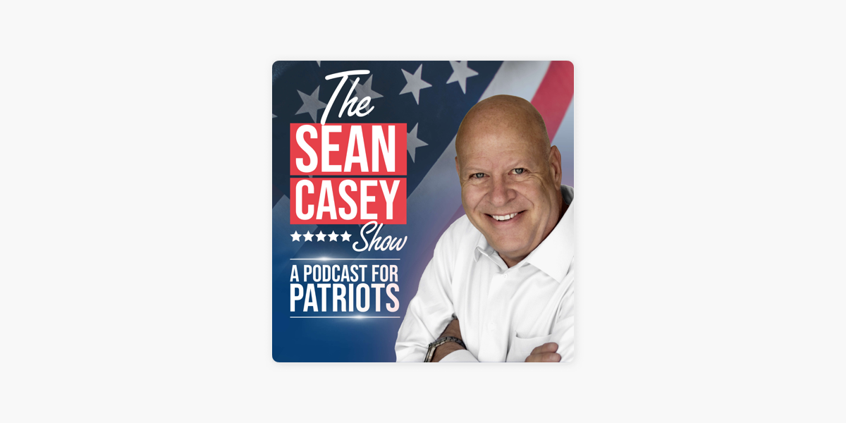 ‎The Sean Casey Show on Apple Podcasts