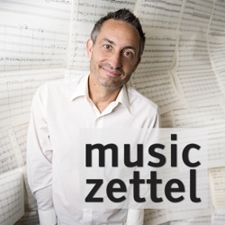 Music Zettel S2E3 – Songwriting, composing, & creativity