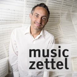 Music Zettel S2E5 – Thongaphone!