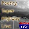 Poetry Super Highway Live