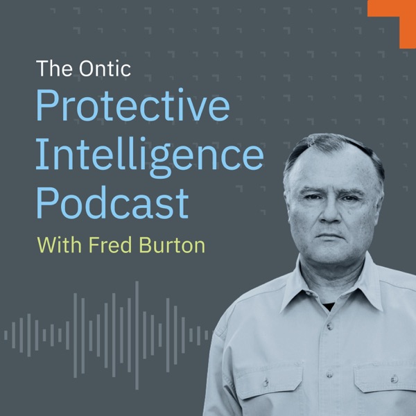 The Ontic Protective Intelligence Podcast Image