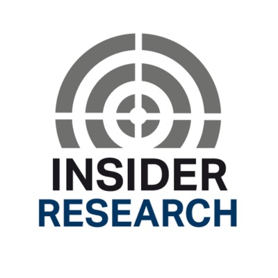 Insider Research im Gespräch Insider Research im Gespräch