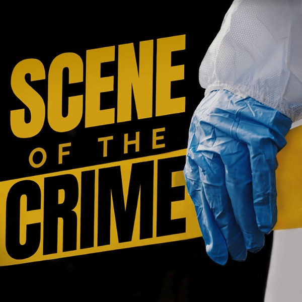 Scene of the Crime Artwork