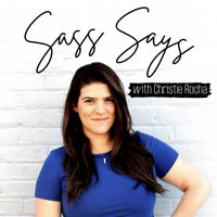 62 Chelsea Shukov: Why Putting Love in the Mail and Creating a Kind Company Culture Matters