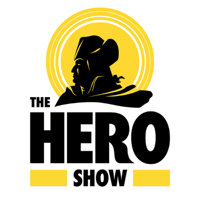 The Hero Show podcast