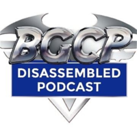 BGCP Interviews Danny Lore (Marvel, Dynamite, Vault)