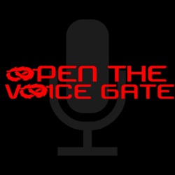 Open The Voice Gate - Dragongate Rey De Parejas Week 3 & Buyuden Vol 4!