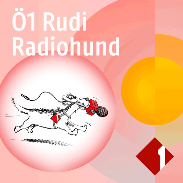 Ö1 Rudi Radiohund