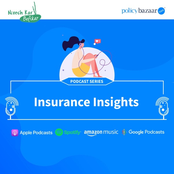 Artwork for Insurance Insights