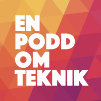 En podd om teknik podcast