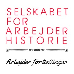 Arbejderfortællinger