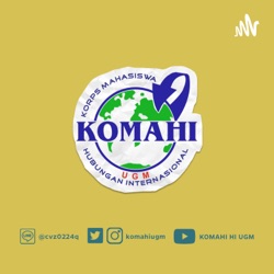 S4 Ep. 1 SIRI: Please Welcome, Komahi 2023 & MPMHI 2023! (ft. Ketua Komahi 2023 & Ketua MPMHI 2023) [Part 2]