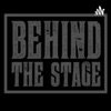 Behind The Stage artwork