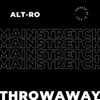 ๐๐๐๐๐๐๐๐๐๐๐ throwawayใฐ๏ธ artwork