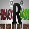 BLACK OWN RADIO THE REEL HIP HOP SHOW artwork