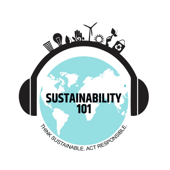 Sustainability 101 Podcast - Pratiksha More