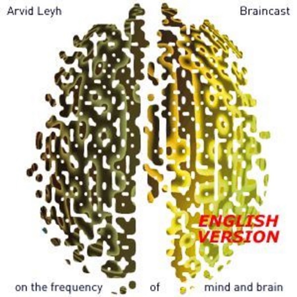 Braincast - on the frequency of Mind and Brain Artwork