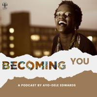 006 | Finding Yourself Through Your Creative Work | Amy Ransom (Part2)