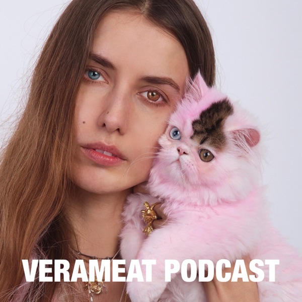 VeraMeat Podcast Artwork