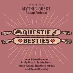 Dark Quiet Death w/ Katie McElhenney