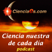 Ciencia Nuestra de cada Día - Cienciaes.com - Ángel Rodríguez Lozano