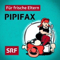 Rückblick auf 10 Folgen Pipifax: Schlafen, Babysitter, Intimität