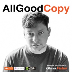 All Good Copy