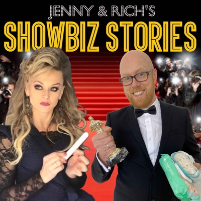 Jenny & Rich's Showbiz Stories Jenny & Rich's Showbiz Stories