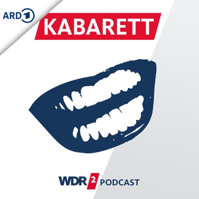 WDR 2 Kabarett:WDR 2
