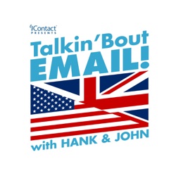 Talkin' 'Bout Email