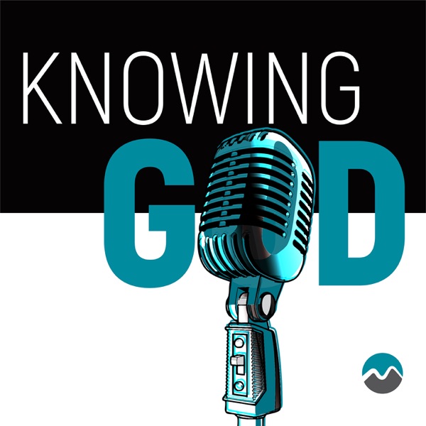 Knowing God Artwork