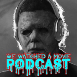 WWAM Podcast Episode 5 - Fake Ass Friday the 13th News, We Got This Covered Rants and Waffle House Fights