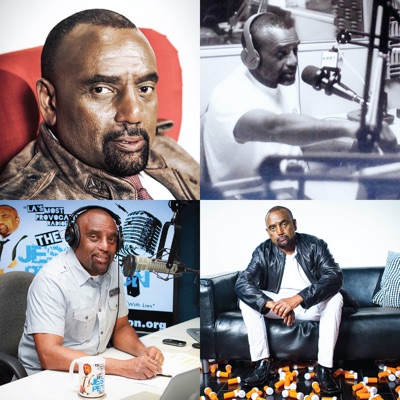 Jesse Lee Peterson Highlights Jesse Lee Peterson Highlights