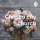 Chrisco City Church