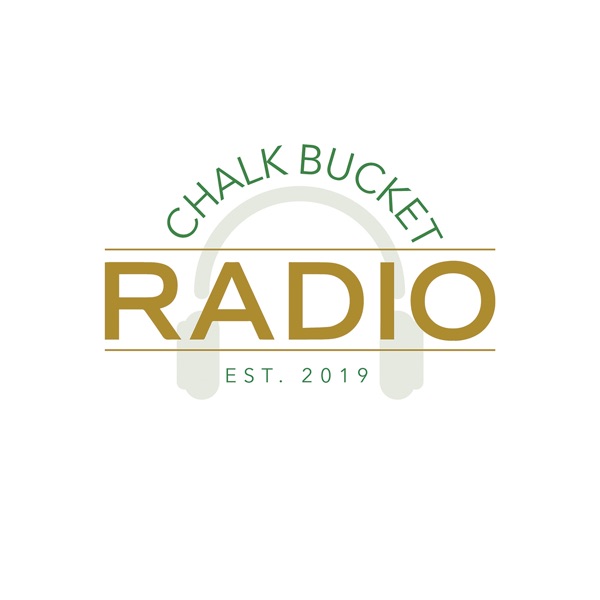 Chalk Bucket Radio Artwork
