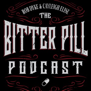 The Bitter Pill Podcast