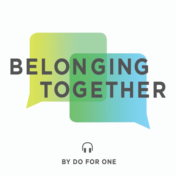 Belonging Together Artwork