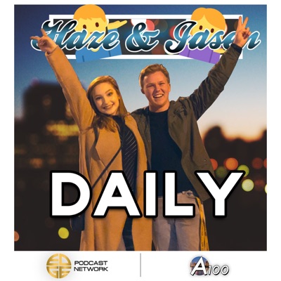 Haze & Jasen DAILY Haze & Jasen DAILY