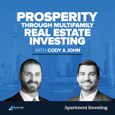 Prosperity Through Multifamily Real Estate Investing Prosperity Through Multifamily Real Estate Investing