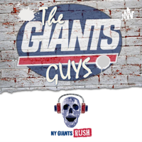 The Giants Guys(Ep. 82) Interview with Joe Gannascoli aka: Vito Spatafore