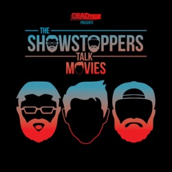 The Showstoppers Talk Movies