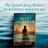 The Untold Story Behind Surviving Savannah podcast