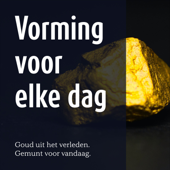 Vorming voor elke dag - Ds. A.S. Middelkoop