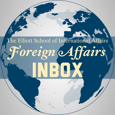 Foreign Affairs Inbox Foreign Affairs Inbox