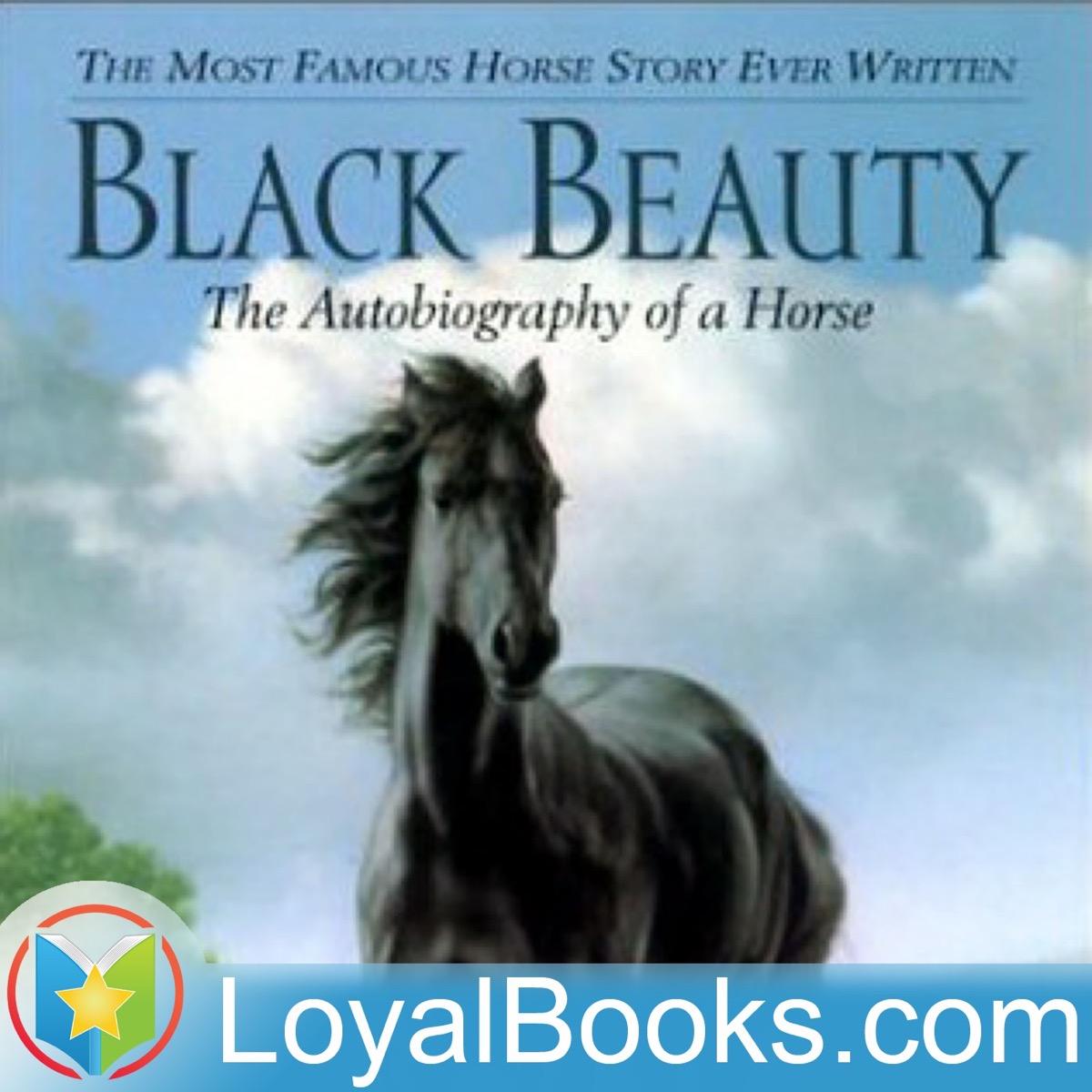 Black Beauty by Anna Sewell | Lyssna här | Poddtoppen.se