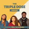 The Triple Dose Podcast artwork